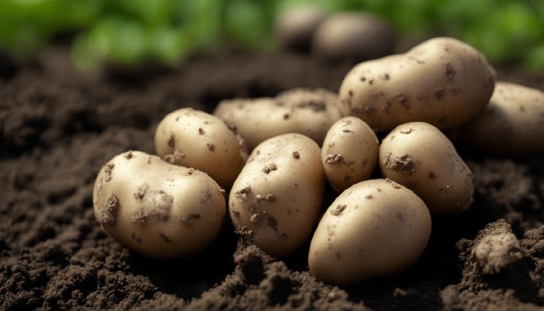 Картофель из семян: плюсы и минусы выращивания